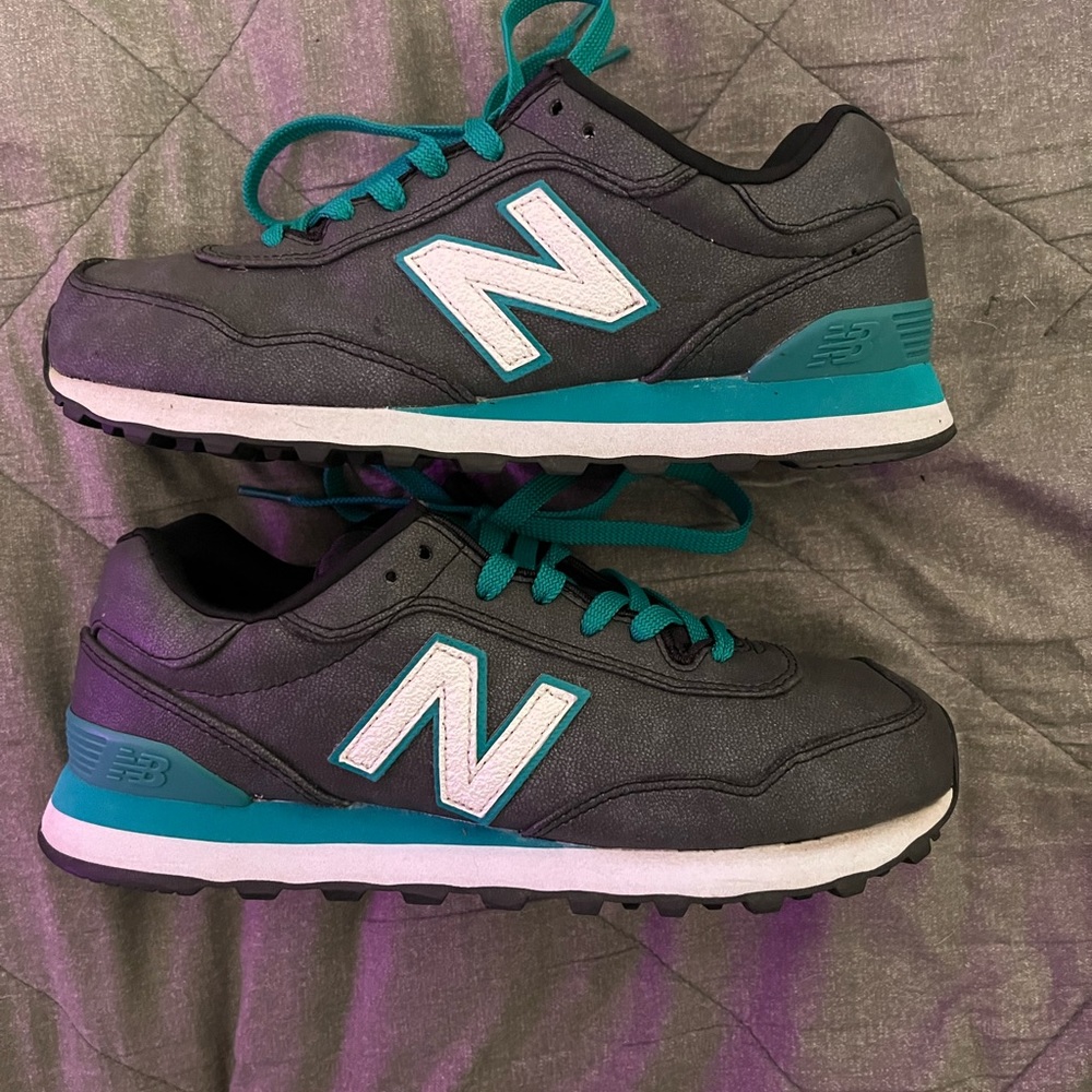 Womens new balance 515 shoes